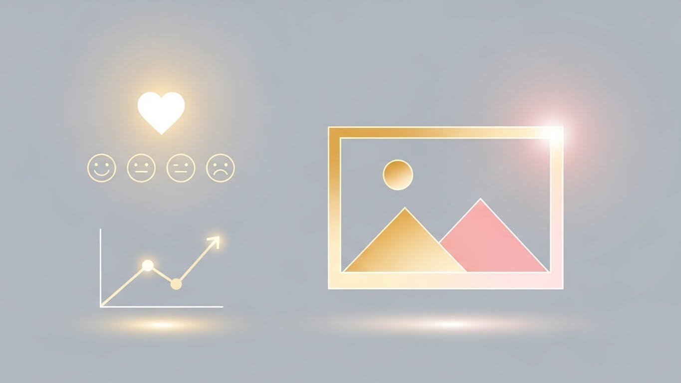 예언적 스타일 &ndash; 감정 예측과 트렌드 반영 기술
