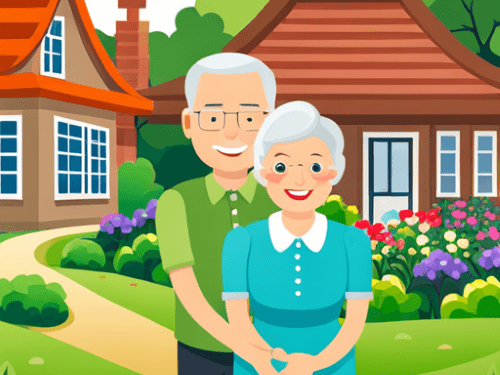 노후 걱정 덜어주는 기적의 해결책, 주택연금 완전 분석