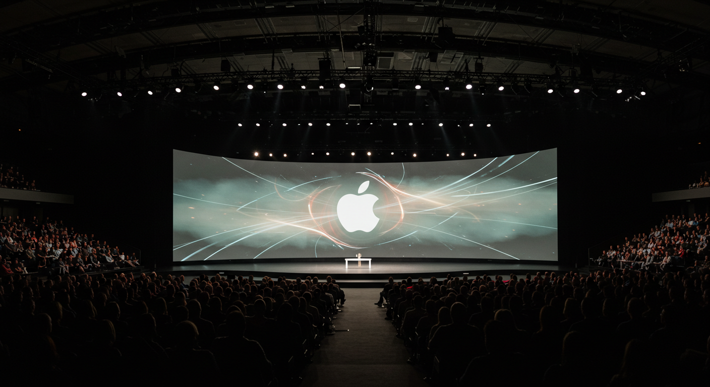 애플 발표회 예상 이미지