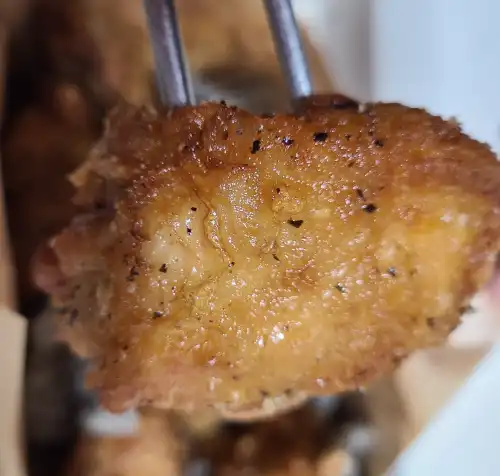 푸라닭-김미바삭-순살-근접