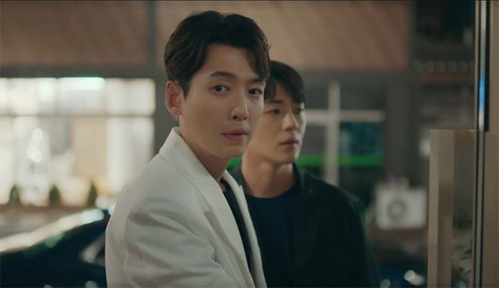 일타스캔들 2회