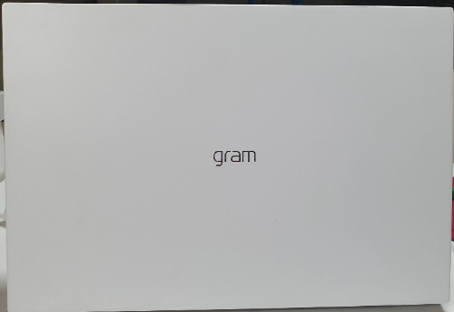 그램 17 노트북