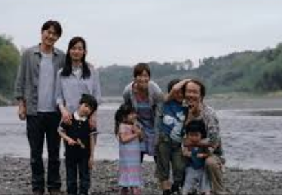 그렇게 아버지가 된다