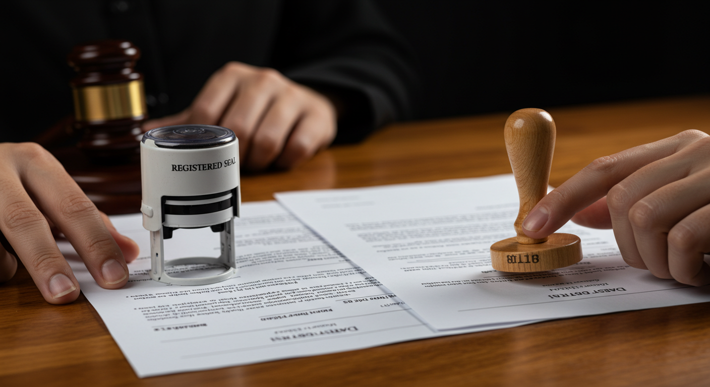 사용인감&amp;#44; 법인인감&amp;#44; 창업도장