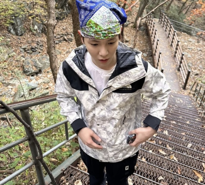 키 맨투맨