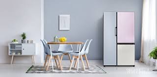 비스포크 냉장고