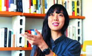 요조 가수 프로필 남편 나이 학교 직업 여동생