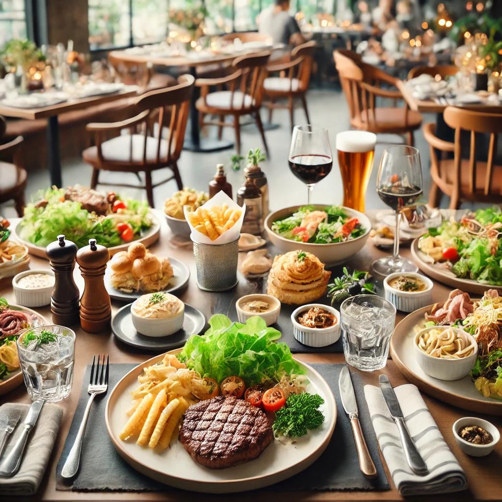 빕스 평일 디너 가격