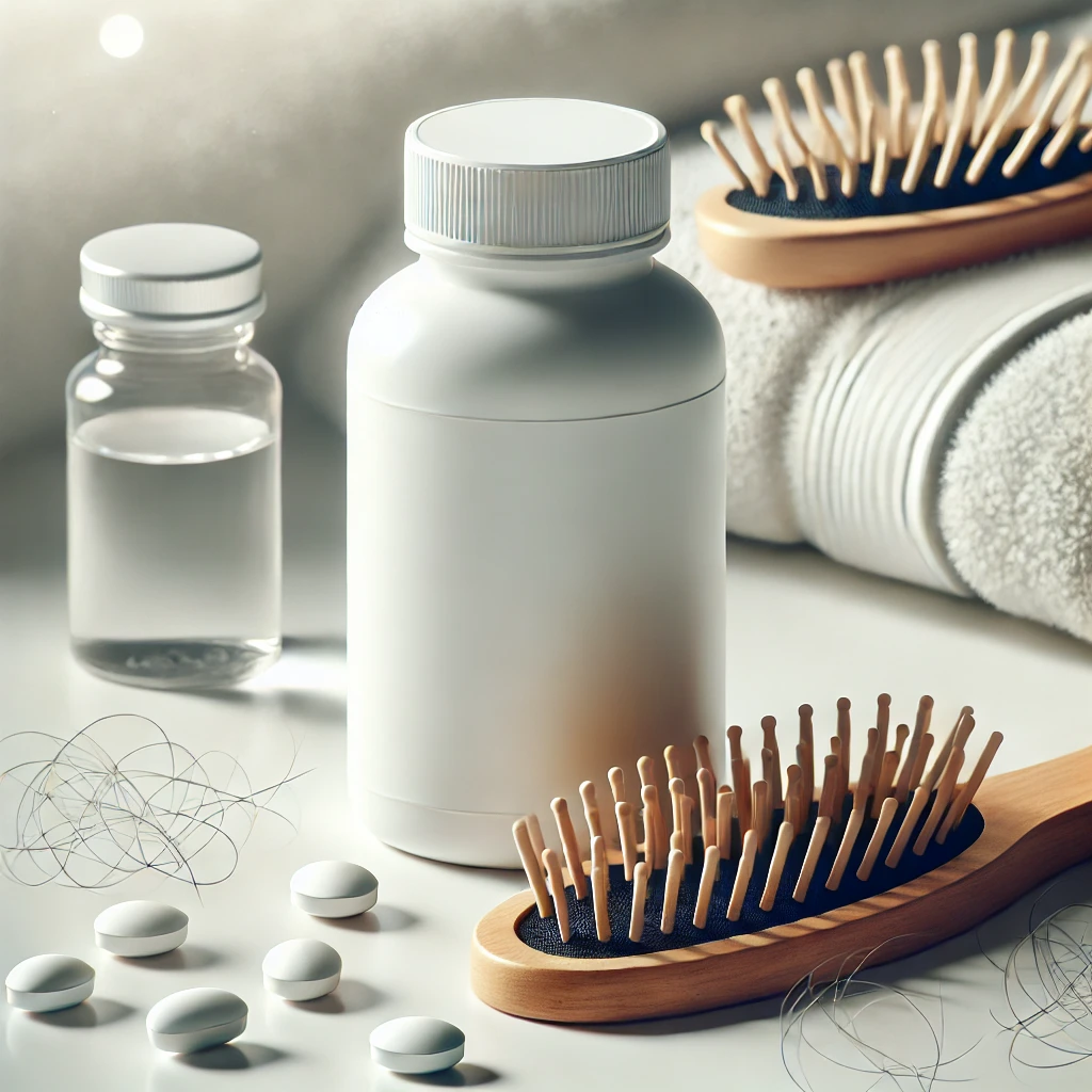 프로페시아 부작용