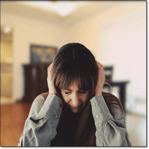 전정 신경염 증상