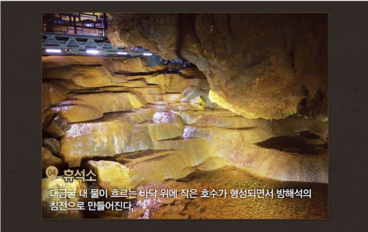 대금굴 예약방법