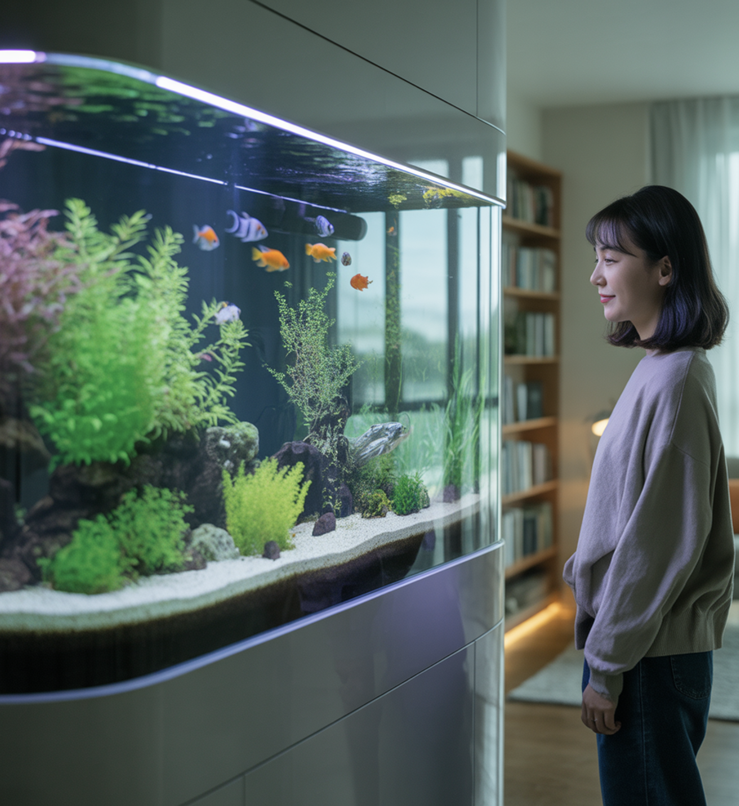 &amp;#39;일체형&amp;#39;의 장점과 단점