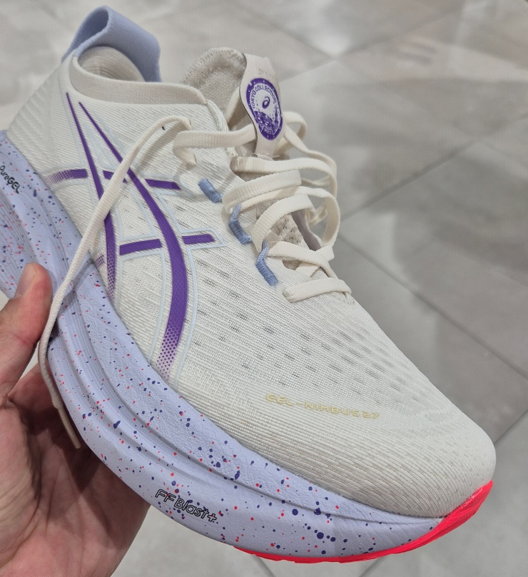 아식스 러닝화추천