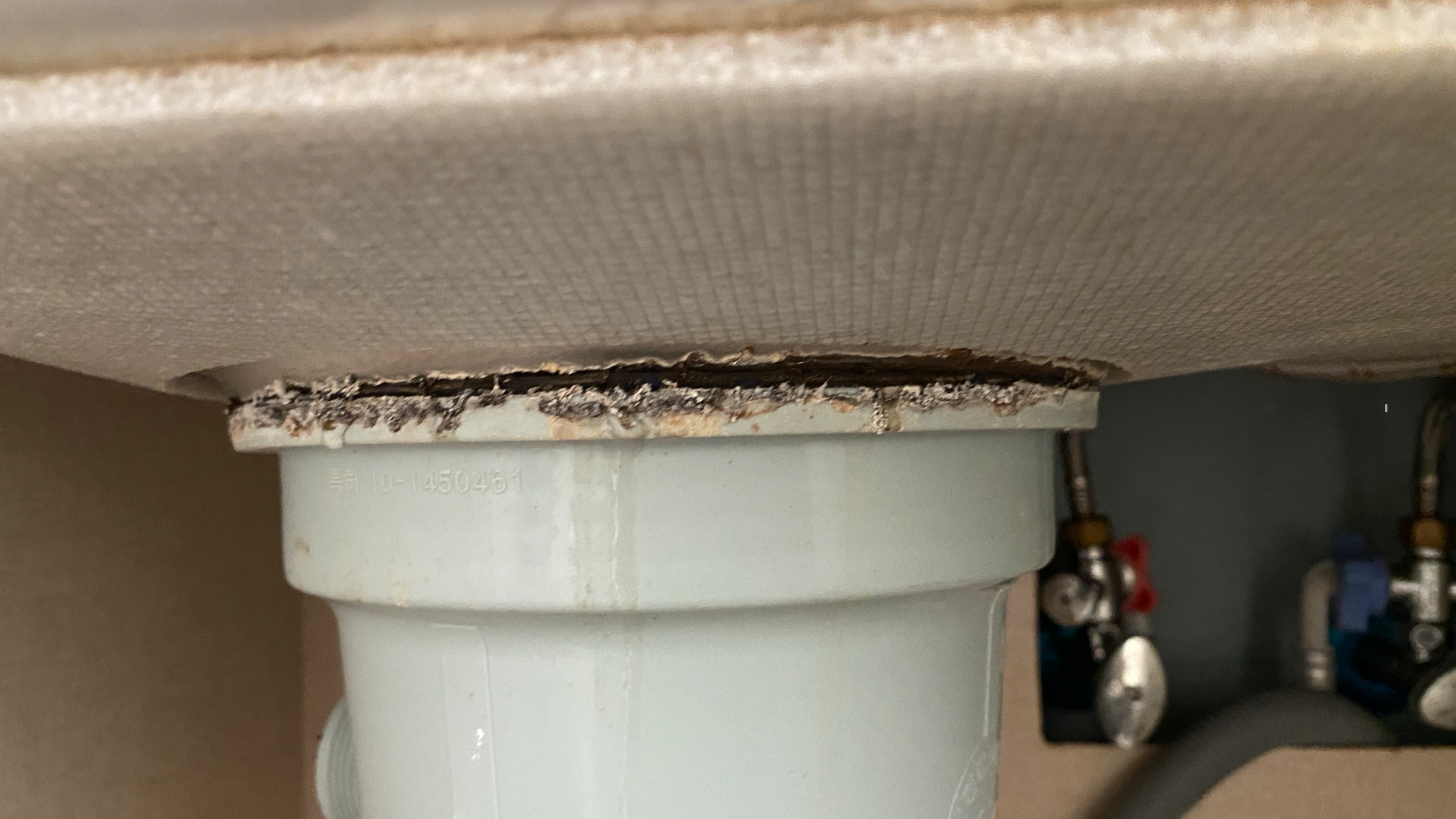 부산싱크대하수구막힘