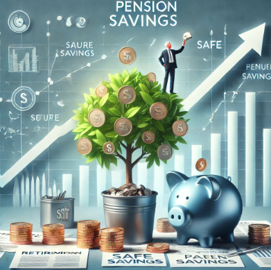 ETF 투자로 노후 대비! 연금저축펀드와 ISA 절세 비교