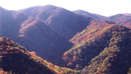 천성산