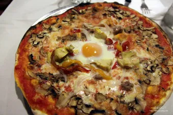 로마 맛집 리스트 놓치면 손해인 추천 음식으로 골라보기_5