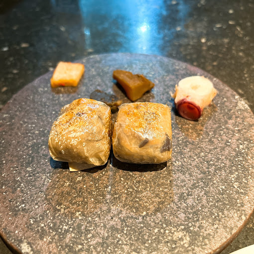 강남 신사동 코스요리 '윤서울'