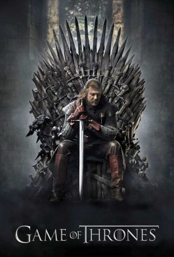 쿠팡 플레이 추천 드라마 왕좌의 게임 (Game of Thrones, 2011-2019) 포스터
쿠팡 플레이 HBO 추천 드라마 왕좌의 게임 (Game of Thrones, 2011-2019) 포스터