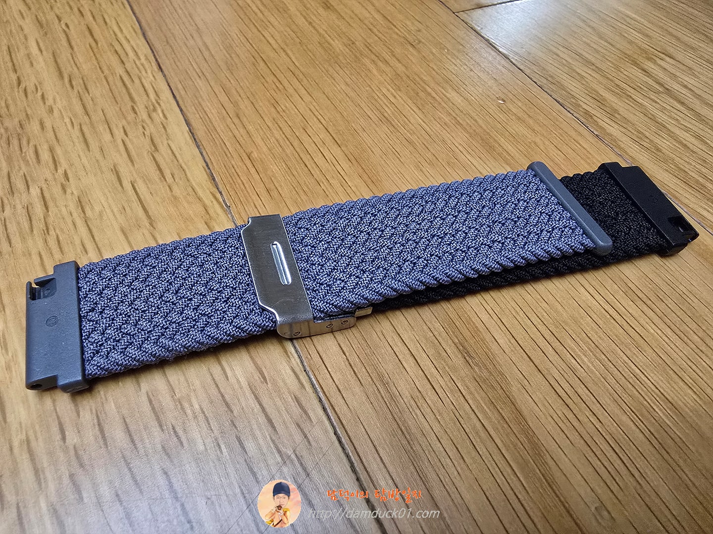 삼성 갤럭시 워치 6 5 4 프로 클래식 액티브 2 브레이드 솔로 루프 스트랩&amp;#44; 한국 화웨이 워치 4 GT 2 3&amp;#44; 18mm&amp;#44; 20mm&amp;#44; 22mm