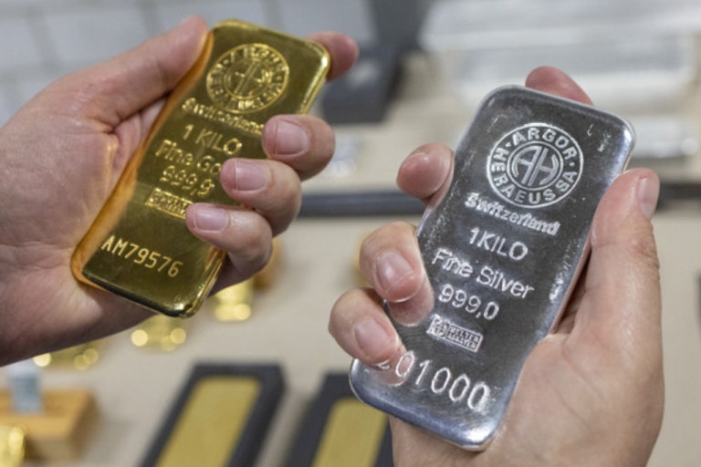 은값 폭락 3배 레버리지 etf 청산 안된 이유 지금 투자 해도 될까?