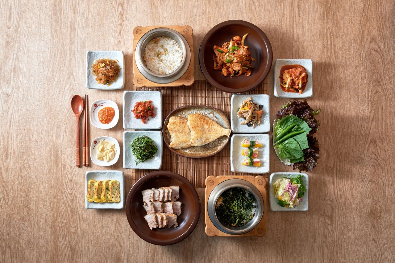 오늘N 곤드레나물솥밥 인천 남동구 맛집 위치! 한끼에 얼마에요