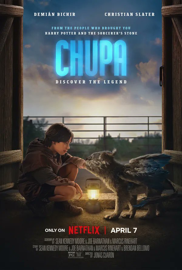 Chupa 추파