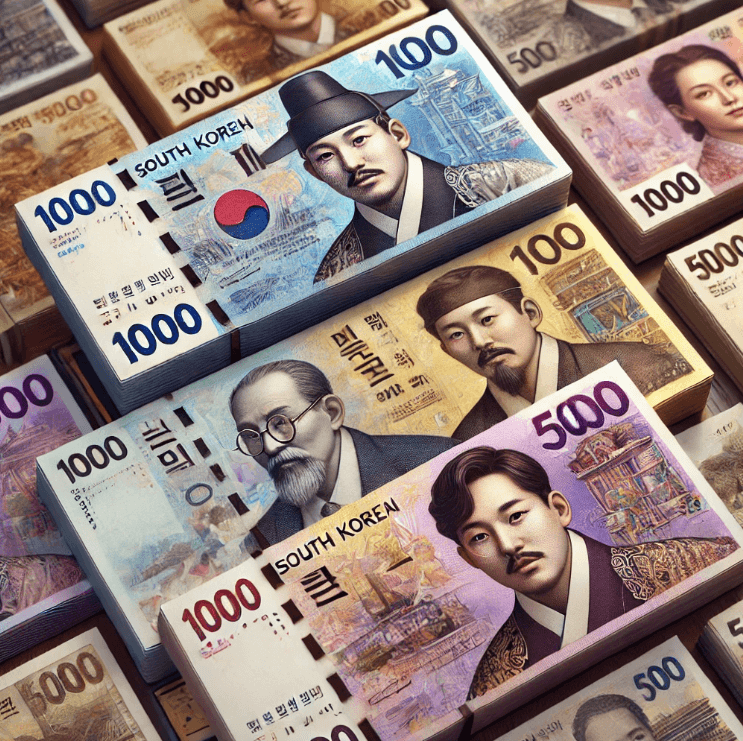 금 ETF VS 실물 금 관련 이미지