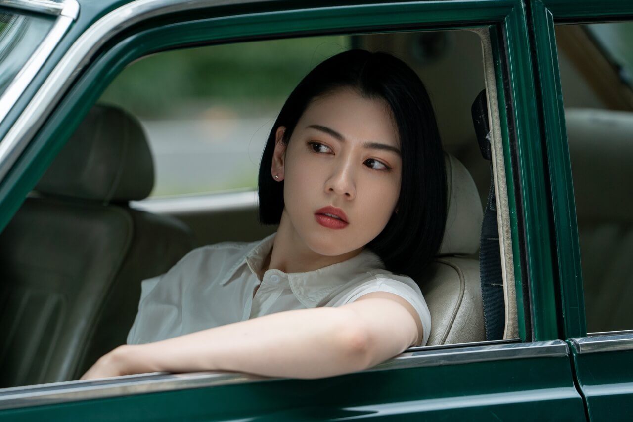 아리스 인 보더랜드 시즌2