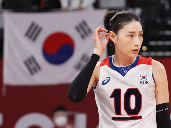 김연경 프로필 & 배구 선수 인생! 연봉, 키, 은퇴 경기까지 한눈에