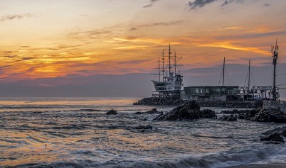 겨울철 국내 여행지