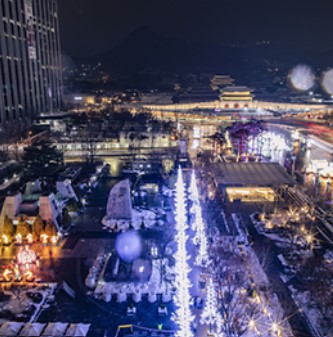 2024 서울빛초롱축제