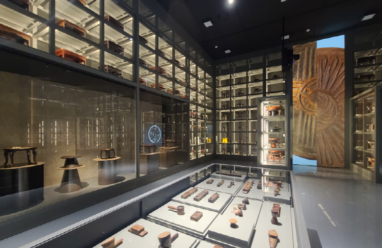 국립민속박물관 파주