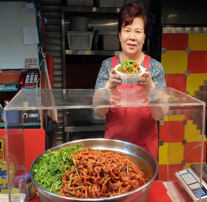 생생정보 서울 흑염소 맛집 위치 및 정보(흑염소갈비수육 vs 흑염소갈비전골) &amp; 생생정보 홍어 엄마 은희네 홍어무침 정보