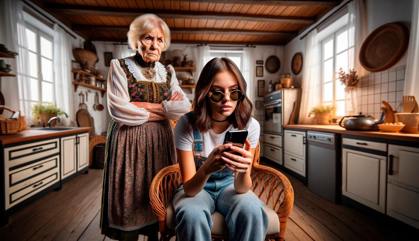 직장 내 세대 차이, MZ vs X세대가 함께 일하는 방법