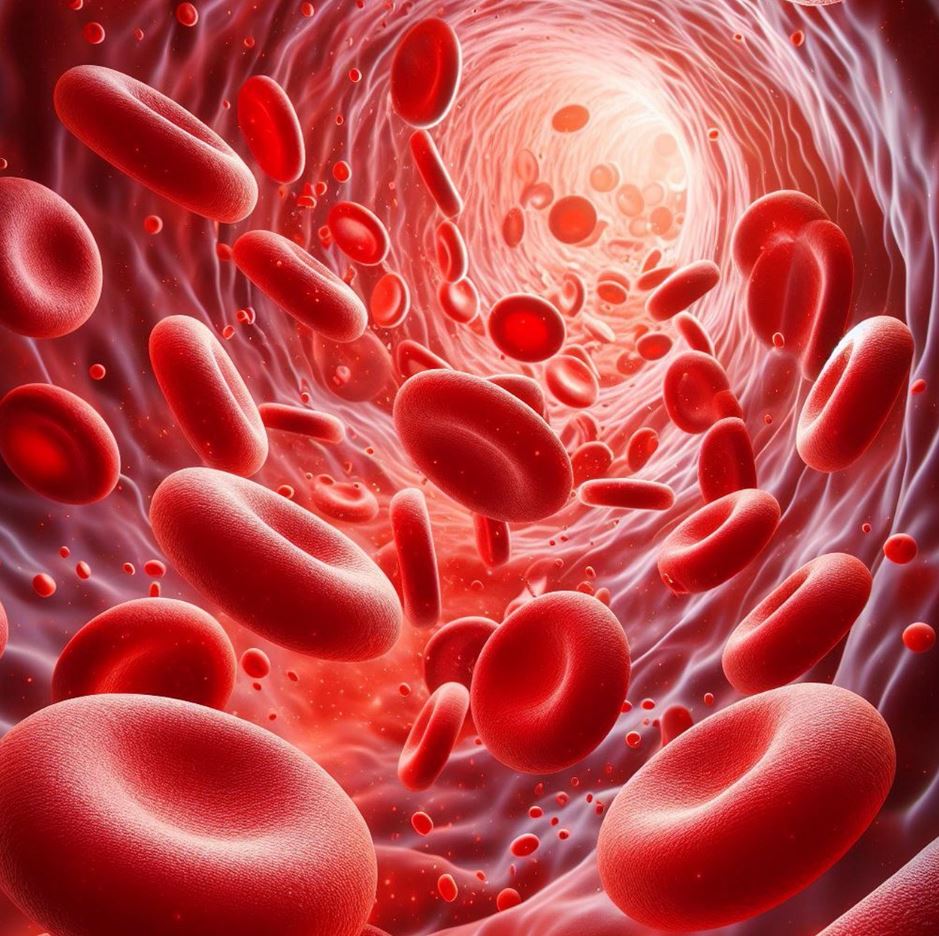 고지혈증 이미지