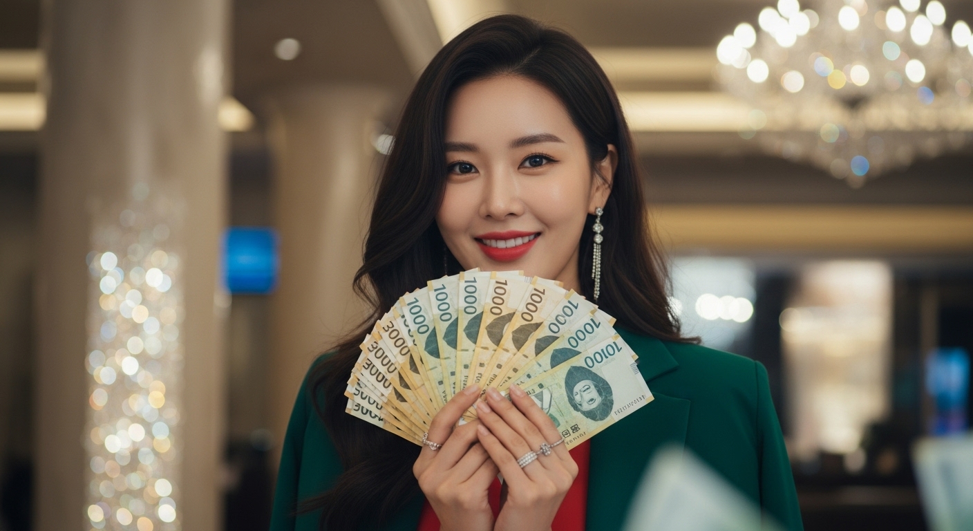 예금 담보 대출