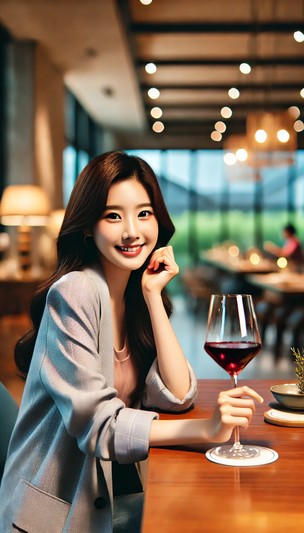 헌팅포차란