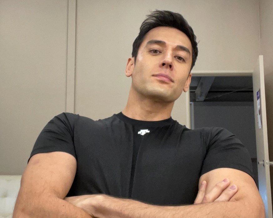 줄리엔강 프로필 가족 국적 인스타 및 줄리엔강 제이제이 열애 소식