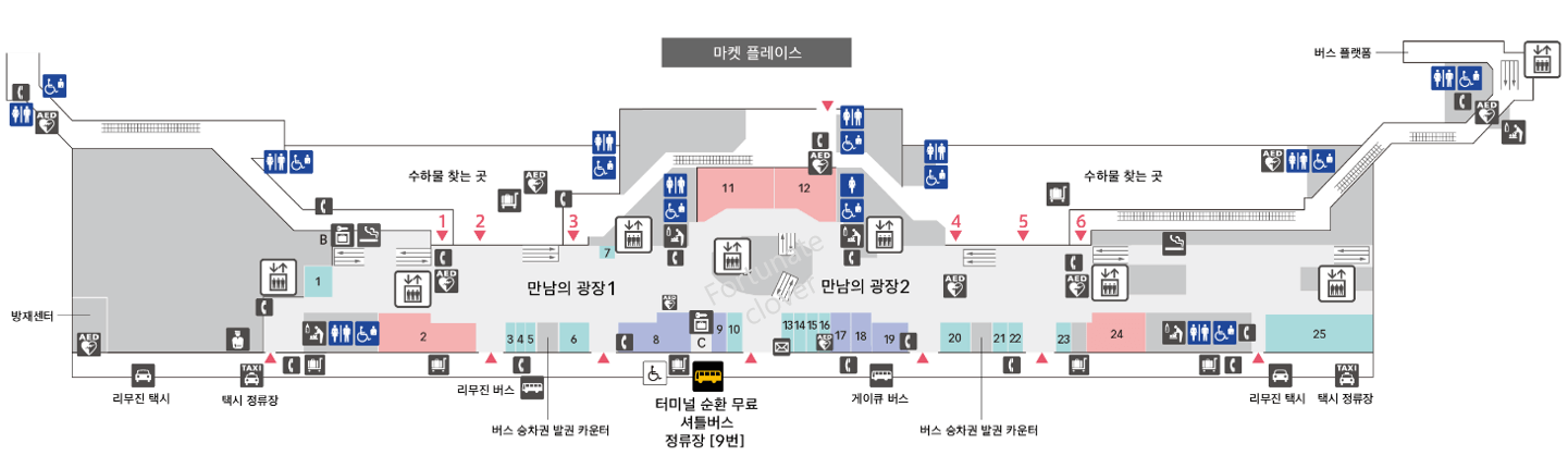 하네다 공항