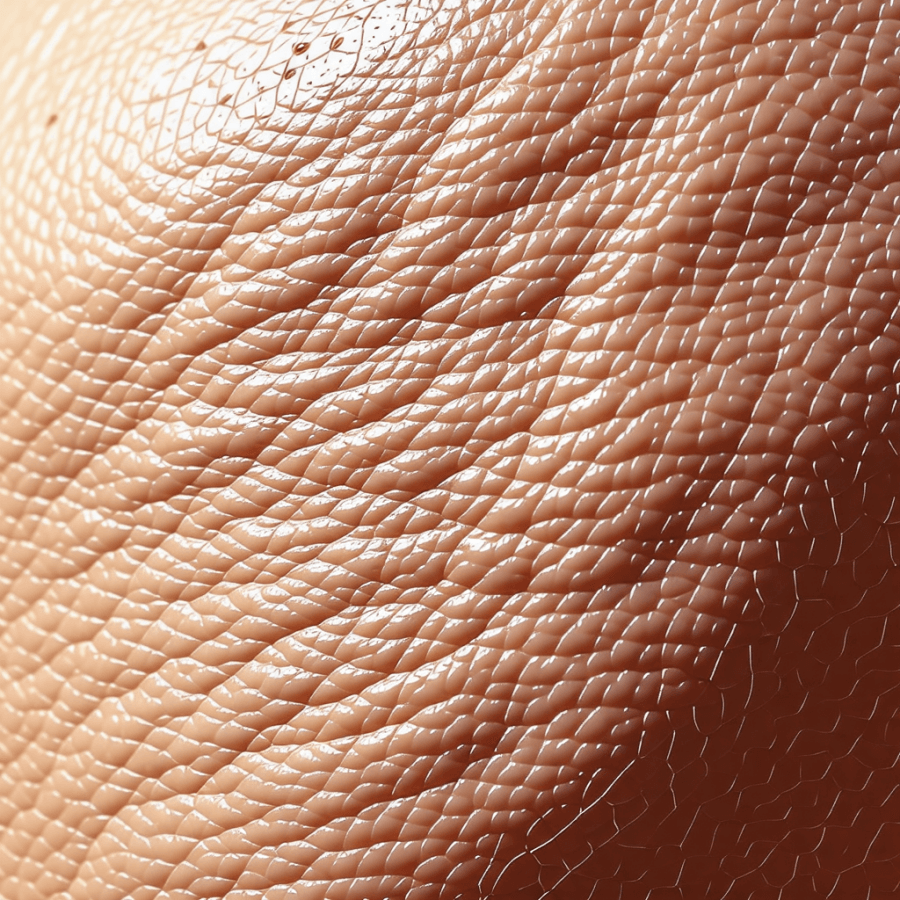 선크림을-바르지-않아-주름지고-손상된-피부