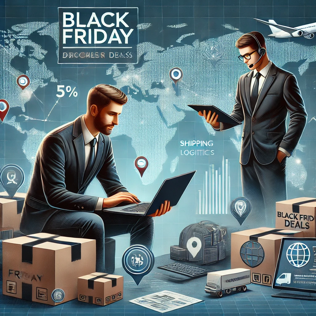 블랙프라이데이 직구 구매대행 사이트 완벽 가이드