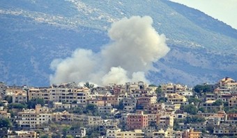 이스라엘 헤즈볼라 전쟁