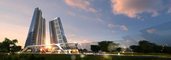 DL건설, 면목&middot;종암동 가로주택정비사업 2건