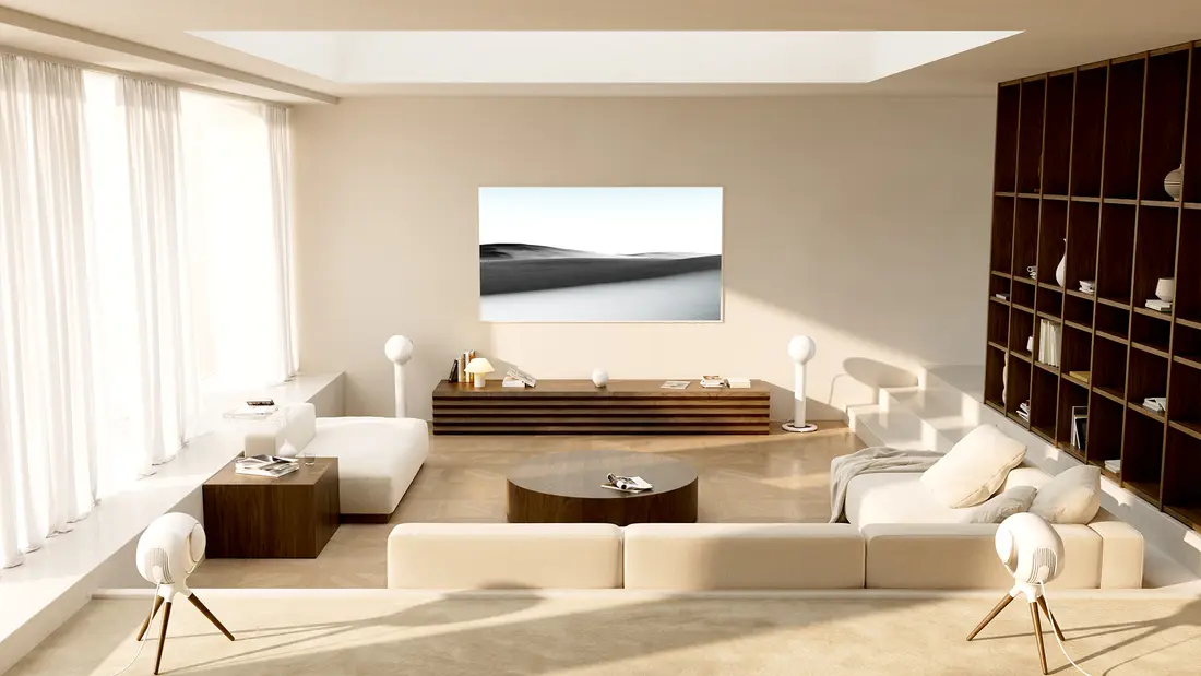 Devialet Phantom Theater