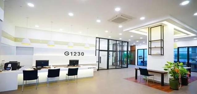 G1230 운정캠퍼스