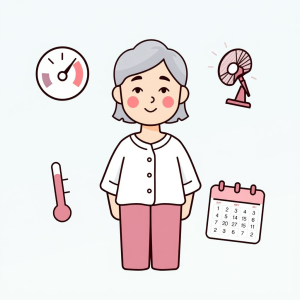 갱년기 면역력 저하 극복을 위한 최고의 운동법