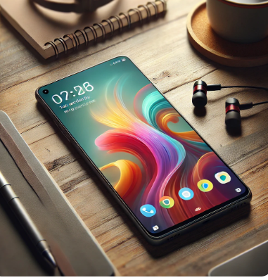 핸드폰 관련 사진