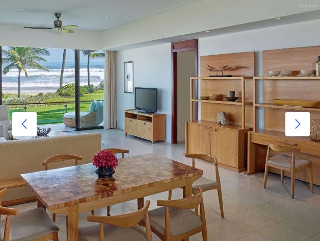 하얏트 리젠시 다낭 리조트 앤드 스파3