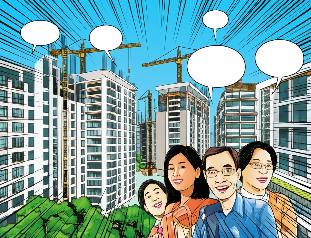 무주택자 희소식! 광주 공공임대주택 